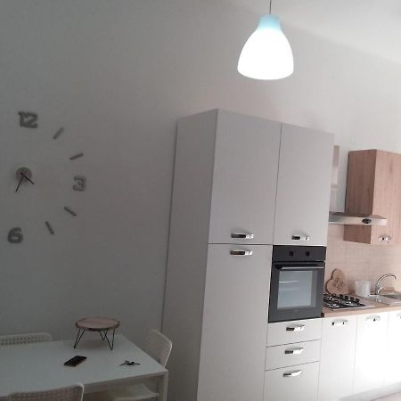 Apartamento Independence House 71 Bari Exterior foto