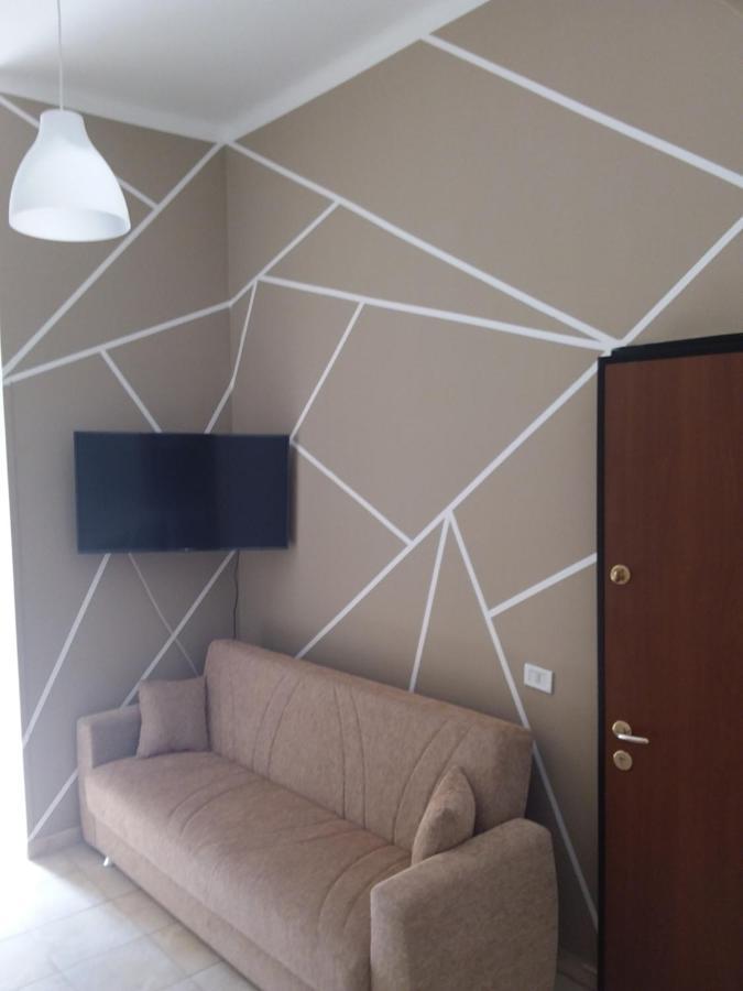 Apartamento Independence House 71 Bari Exterior foto