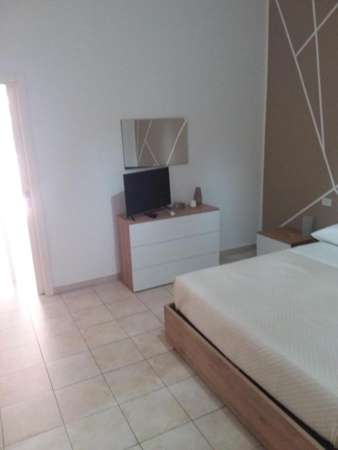 Apartamento Independence House 71 Bari Exterior foto